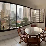 Bocagrande Apartamento