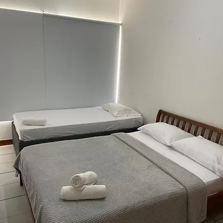 Bocagrande Apartamento * Cartagena