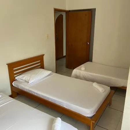 Bocagrande Apartamento Cartagena
