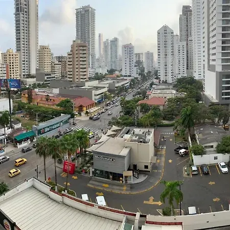 Bocagrande Apartamento Apartamento
