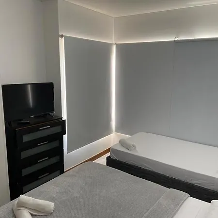 Bocagrande Apartamento *