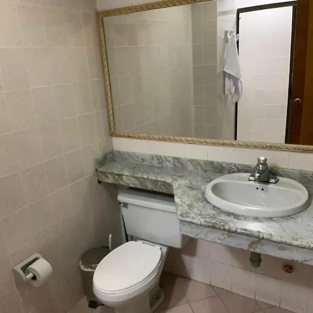 Apartamento Bocagrande Apartamento Cartagena