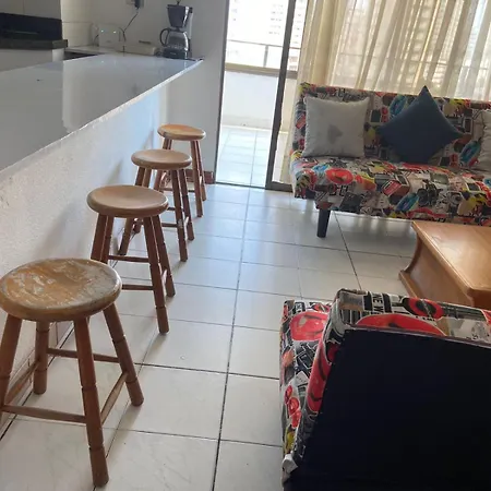 Bocagrande Apartamento Apartamento *