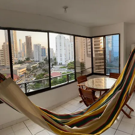 Bocagrande Apartamento
